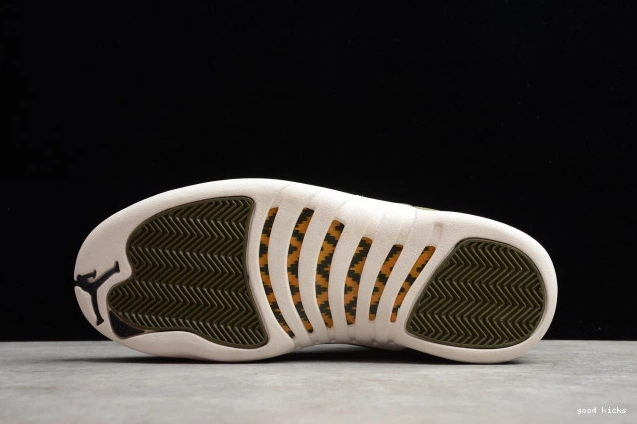 Cheap of Class Jordan 12 130690-301 2003 Chris Paul Air 0710